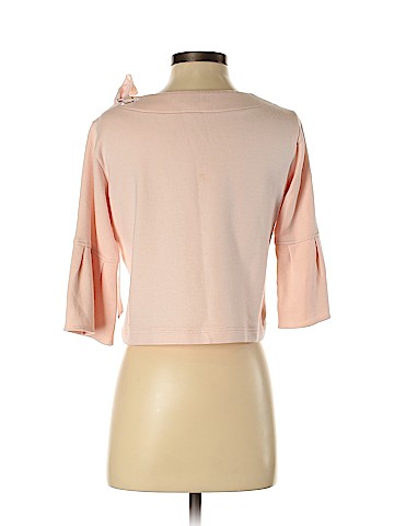 Worth New York Pullover Sweater (view 2)