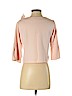 Worth New York Pink Pullover Sweater Size XS (petite) - photo 2