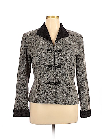 Danny & Nicole Blazer (view 1)