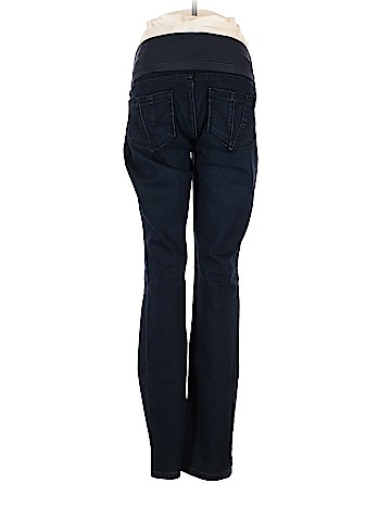 Indigo Blue Jeggings (view 2)