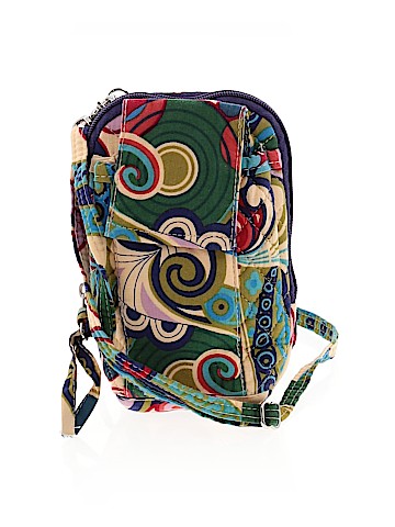 Stephanie Dawn Crossbody Bag (view 1)