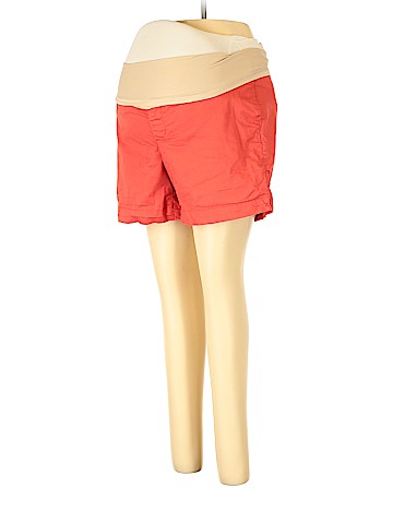 Old Navy - Maternity Shorts (view 1)