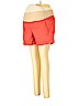 Old Navy - Maternity Orange Shorts Size 10 - photo 1