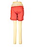 Old Navy - Maternity Orange Shorts Size 10 - photo 2