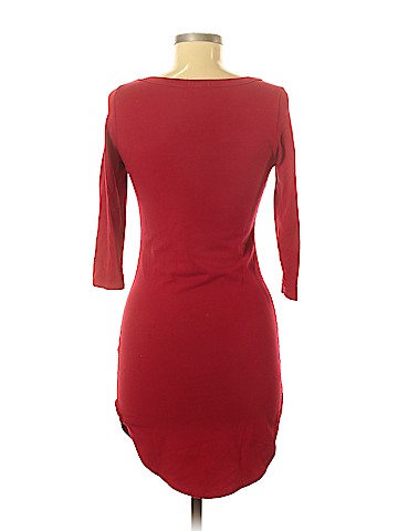 Heart Hips Casual Dress (view 2)