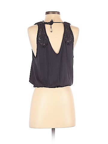 American Eagle Outfitters Sleeveless Top (view 2)