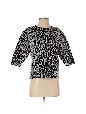 Ann Taylor Pullover Sweater (view 1)