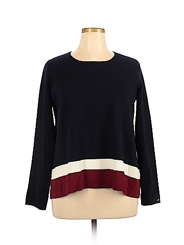 Tommy Hilfiger Pullover Sweater (view 1)