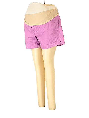 Old Navy - Maternity Shorts (view 1)