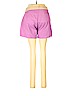 Old Navy - Maternity Purple Shorts Size 10 - photo 2