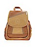 Assorted Brands Brown Backpack One size - photo 1