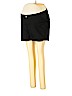 Old Navy - Maternity Black Khaki Shorts Size 12 - photo 1