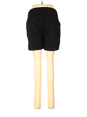 Old Navy - Maternity Khaki Shorts (view 2)