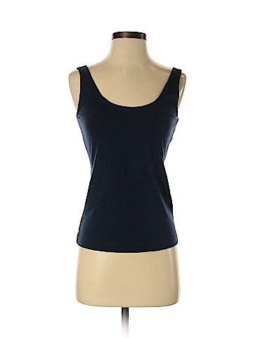 Donna Karan Collection Wool Pullover Sweater (view 1)