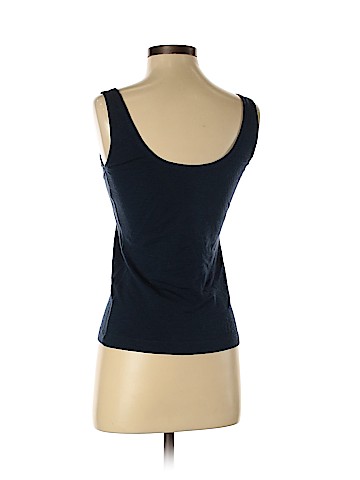 Donna Karan Collection Wool Pullover Sweater (view 2)