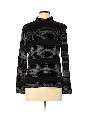 Talbots Long Sleeve Turtleneck (view 1)