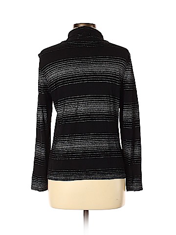 Talbots Long Sleeve Turtleneck (view 2)