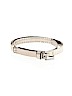 Gap Solid Silver Belt Size M - photo 1