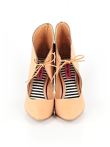 Betsey Johnson Heels (view 2)