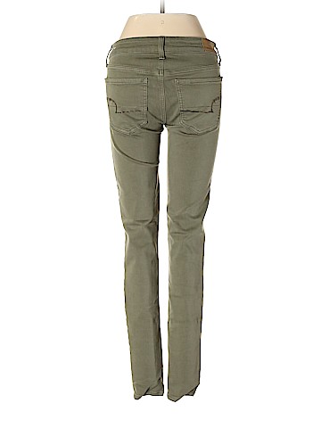 American Eagle Outfitters Jeans (view 2)