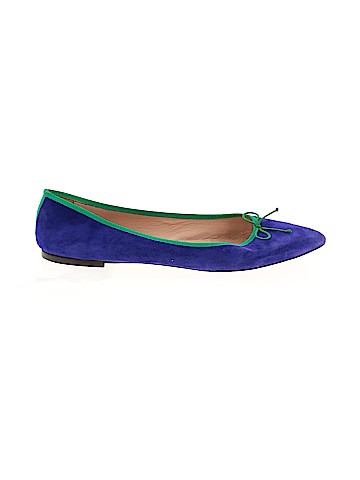 J.Crew Flats (view 1)