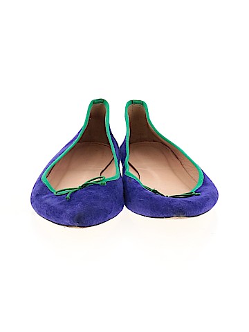 J.Crew Flats (view 2)