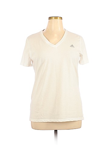 Adidas Short Sleeve T-Shirt (view 1)