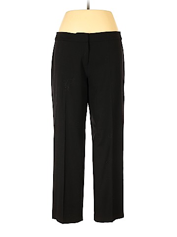 Eileen Fisher Dress Pants (view 1)