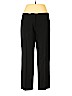 Eileen Fisher Black Dress Pants Size L (petite) - photo 1