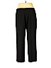 Eileen Fisher Black Dress Pants Size L (petite) - photo 2