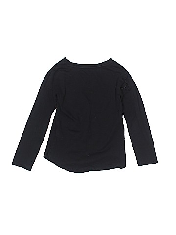 Nike Long Sleeve T-Shirt (view 2)