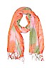 Unbranded Metallic Orange Scarf One size - photo 1
