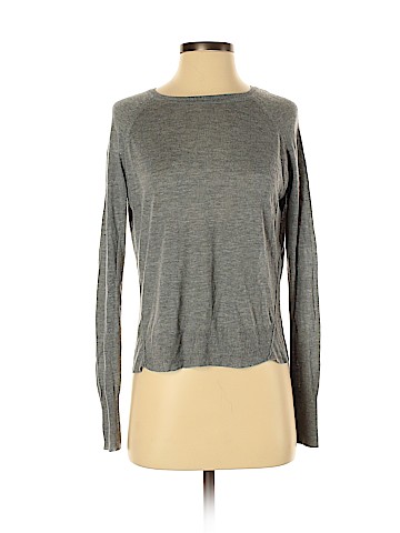 Zara Pullover Sweater (view 1)