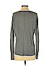 Zara Gray Pullover Sweater Size S - photo 2