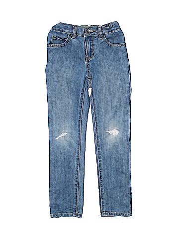 The Children's Place Jeans (view 1)
