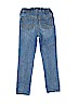 The Children's Place Blue Jeans 3-6 MO / 6 MO - photo 2