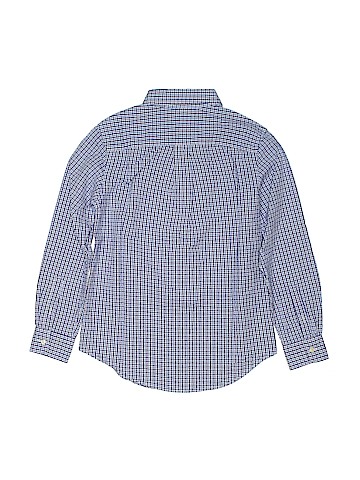 Ralph Lauren Long Sleeve Button-Down Shirt (view 2)