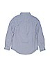 Ralph Lauren 100% Cotton Blue Long Sleeve Button-Down Shirt Size 10 - 12 - photo 2