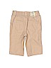 Ralph Lauren 100% Cotton Tan Casual Pants 3-6 MO / 6 MO - photo 2