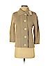 J.jill 100% Cotton Tan Cardigan Size XS (petite) - photo 1