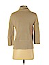 J.jill 100% Cotton Tan Cardigan Size XS (petite) - photo 2