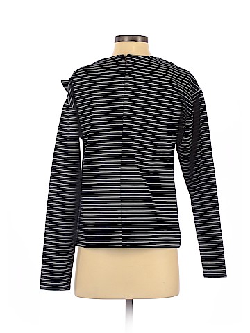 Banana Republic Long Sleeve Top (view 2)