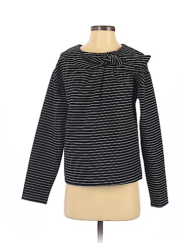 Banana Republic Long Sleeve Top (view 1)