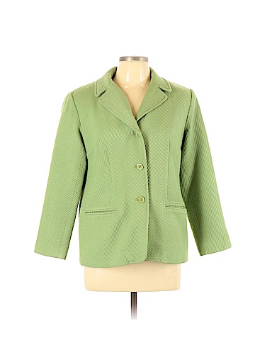 Coldwater Creek Blazer (view 1)