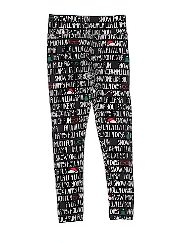 Justice Leggings (view 1)