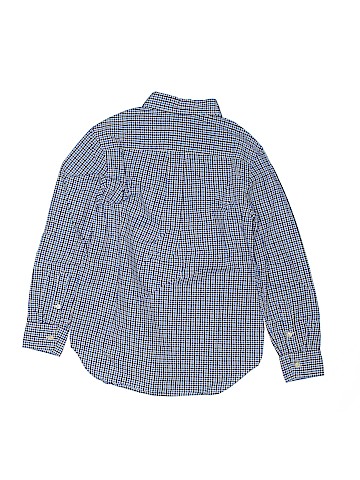 Ralph Lauren Long Sleeve Button-Down Shirt (view 2)