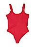 Tommy Hilfiger Red Bodysuit Size S (petite) - photo 2