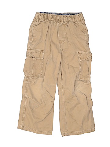 The Children's Place Cargo Pants (view 1)