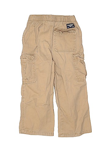 The Children's Place Cargo Pants (view 2)