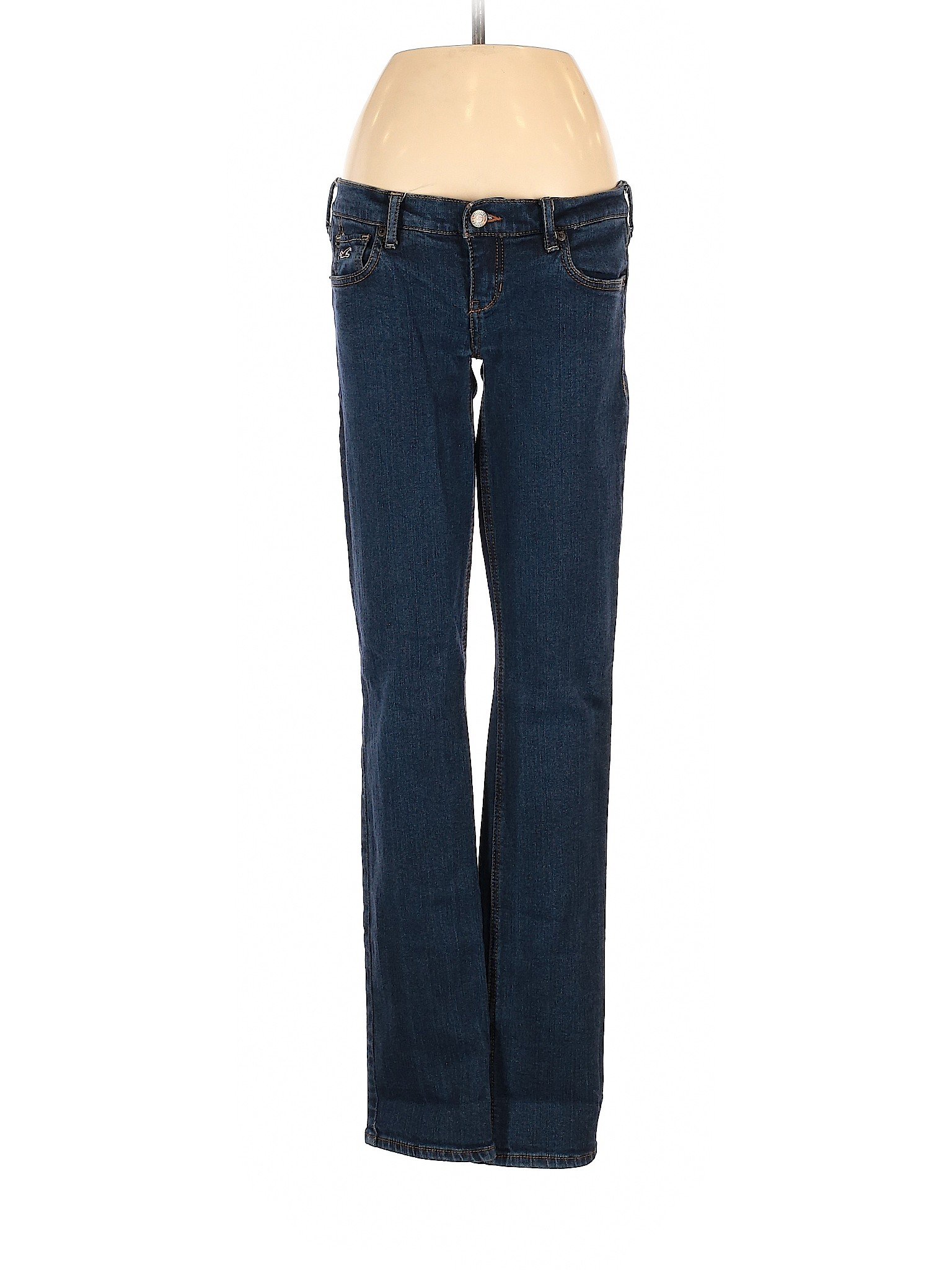 women hollister jeans